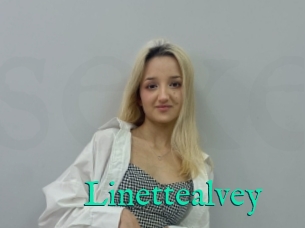 Linettealvey