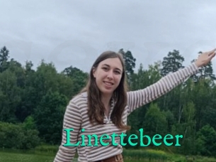 Linettebeer