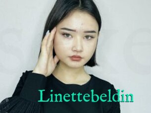 Linettebeldin