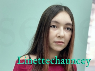Linettechauncey