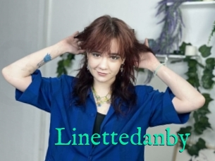 Linettedanby