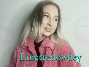 Linettedowdey