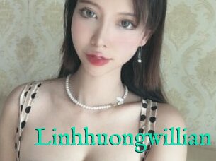 Linhhuongwillian