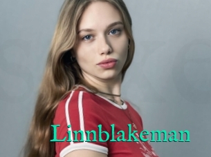 Linnblakeman