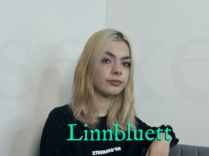 Linnbluett