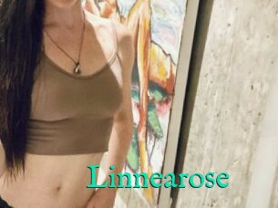 Linnearose
