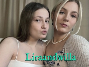Liraandwilla