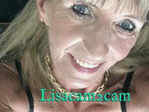 Lisacam2cam
