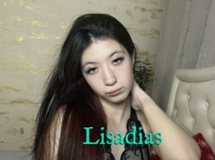 Lisadias