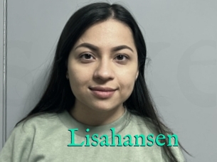 Lisahansen