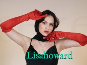 Lisahoward