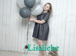 Lisaliebe