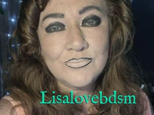 Lisalovebdsm