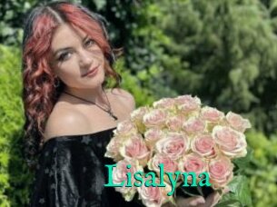 Lisalyna