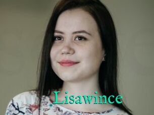 Lisawince