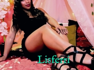 Lisferri