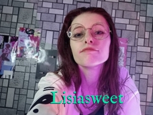 Lisiasweet