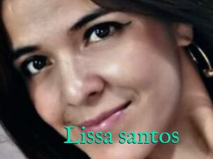 Lissa_santos