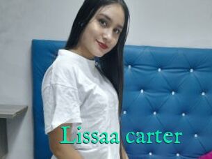 Lissaa_carter
