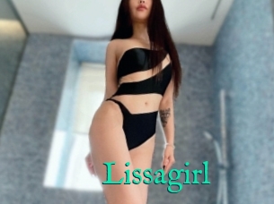 Lissagirl