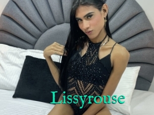 Lissyrouse