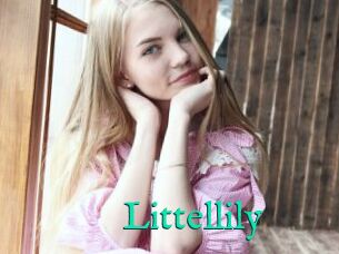 Littellily