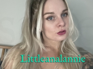 Littleanalannie