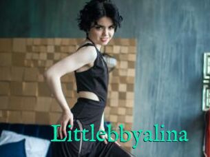 Littlebbyalina