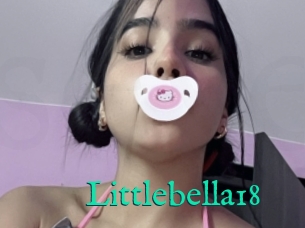 Littlebella18