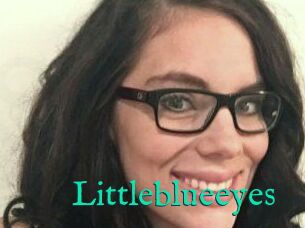 Littleblueeyes