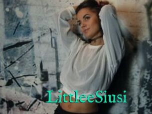 Littlee_Siusi