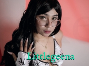 Littlegeena