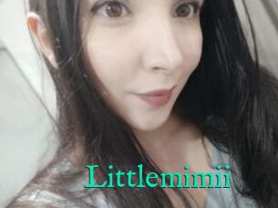 Littlemimii