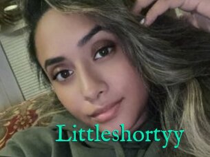 Littleshortyy