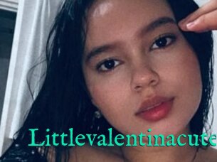 Littlevalentinacute