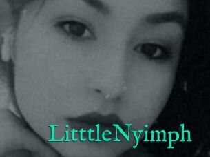 LitttleNyimph