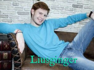 Liusginger