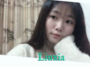 Liuxia
