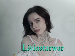 Liviastarwar