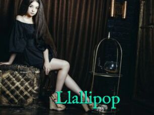 Llallipop