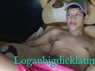 Loganbigdicklatin