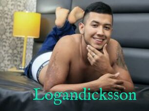 Logandicksson