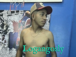 Logangosly