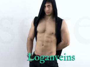 Loganveins