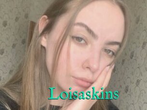 Loisaskins