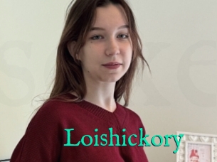 Loishickory