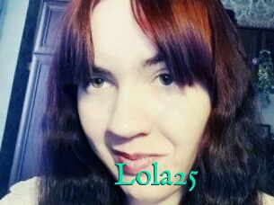 Lola25