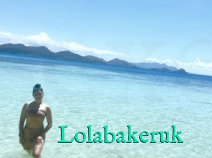 Lolabakeruk
