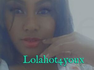 Lolahot4youx