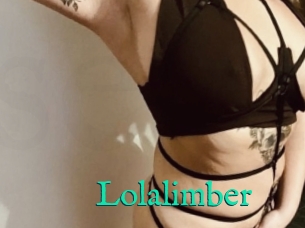 Lolalimber